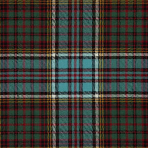 Anderson Muted Tartan