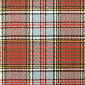 Anderson Weathered Tartan