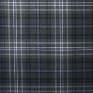 Antique Reiver Tartan