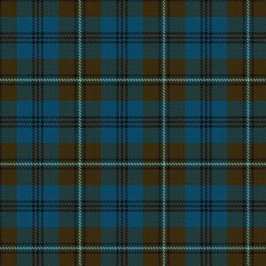 Auld Lang Syne Burns Tartan