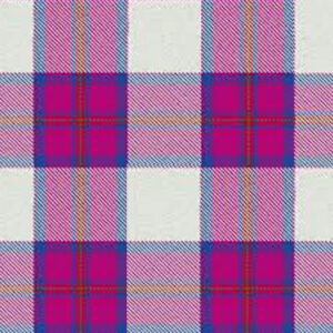 Aviemore Dress Dance Tartan