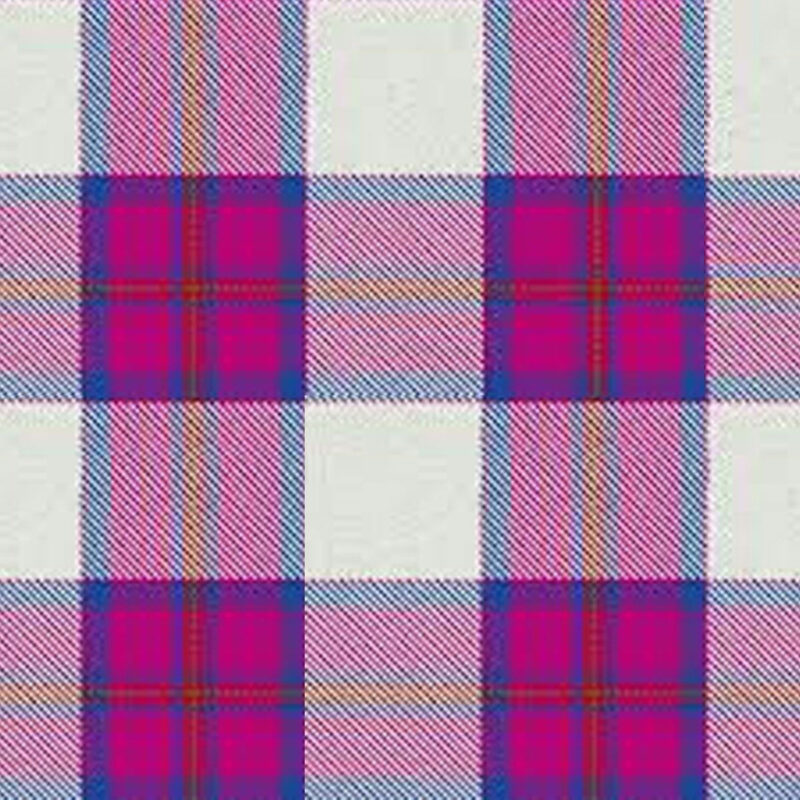 Aviemore Dress Dance Tartan