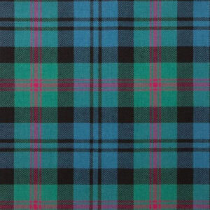 Baird Ancient Tartan