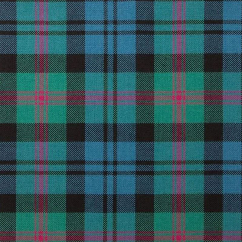 Baird Ancient Tartan