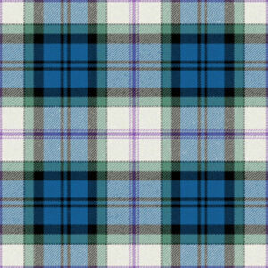 Baird Dress Dance Tartan