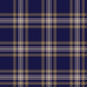 Baker Tartan