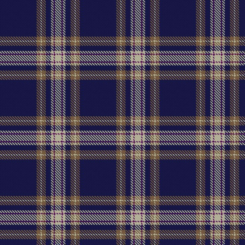 Baker Tartan