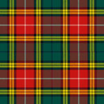 Baxter Tartan