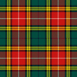 Baxter Tartan