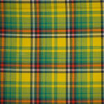 bells pool bright check tartan