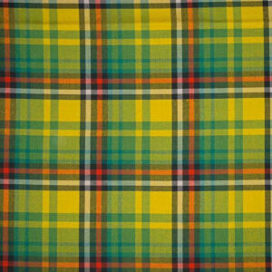 bells pool bright check tartan