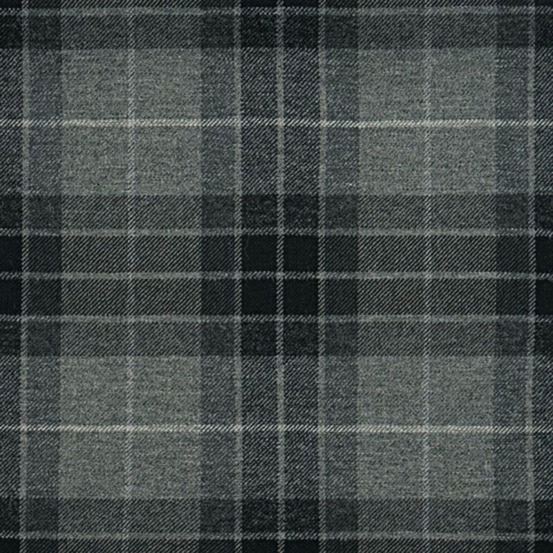 Grey Fraser Tartan Kilt - Image 2