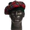 Tam O Shanter Hat