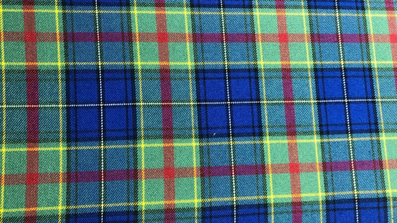 Mcmeeken Tartan Kilt