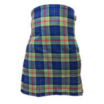 Mcmeeken Tartan Kilt