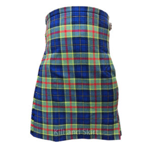 Mcmeeken Tartan Kilt