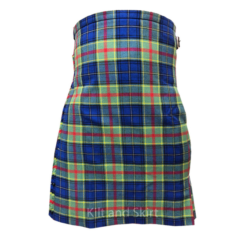 Mcmeeken Tartan Kilt