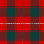 Macphee Red Modern