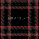 Witches of Scotland Tartan Kilt
