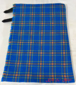 Wylie Modern Tartan Kilt